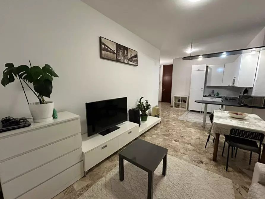 Immagine 4 di Appartamento in vendita  in Via Antonio Federico Ozanam 12 a Vicenza