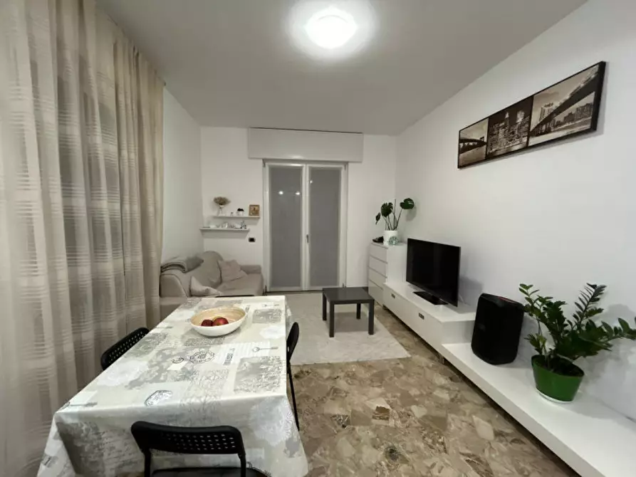 Immagine 5 di Appartamento in vendita  in Via Antonio Federico Ozanam 12 a Vicenza