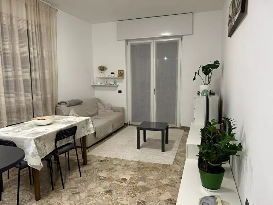 Immagine 6 di Appartamento in vendita  in Via Antonio Federico Ozanam 12 a Vicenza