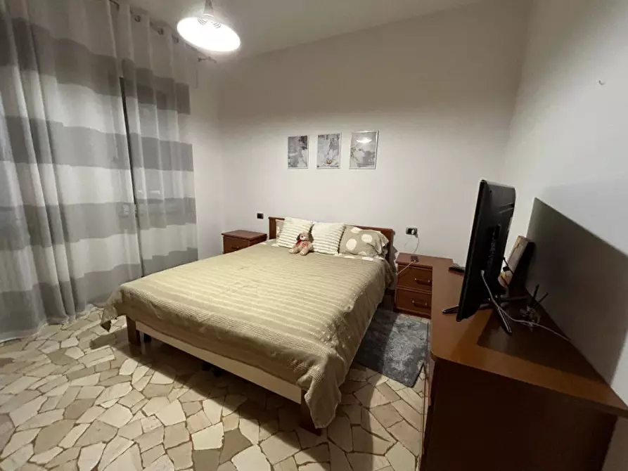 Immagine 7 di Appartamento in vendita  in Via Antonio Federico Ozanam 12 a Vicenza