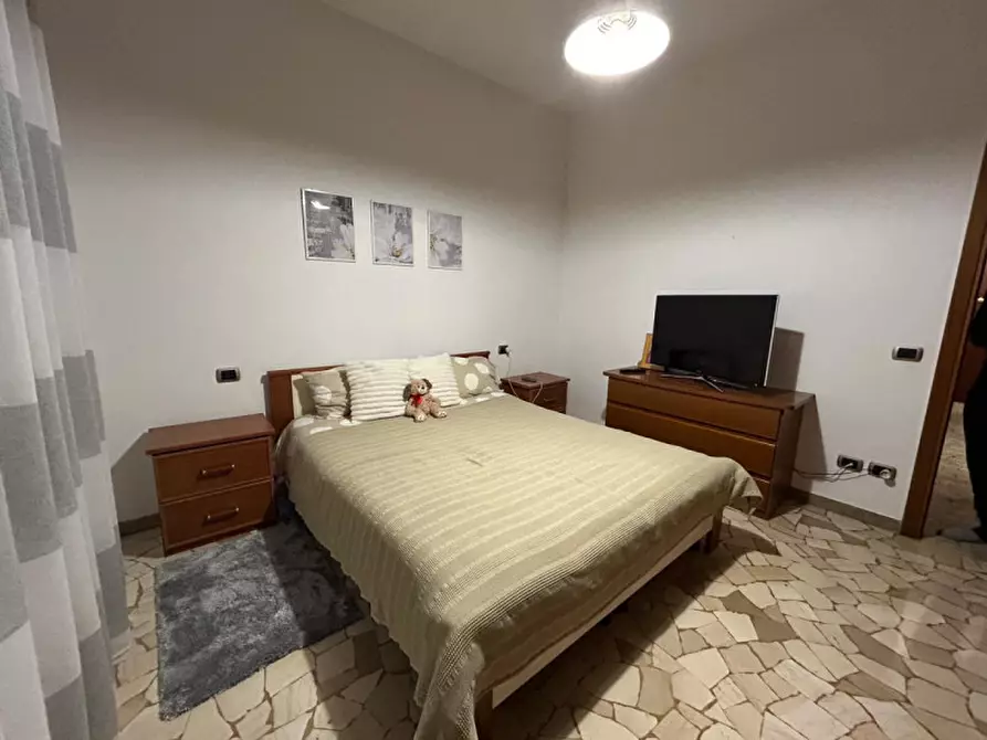 Immagine 8 di Appartamento in vendita  in Via Antonio Federico Ozanam 12 a Vicenza