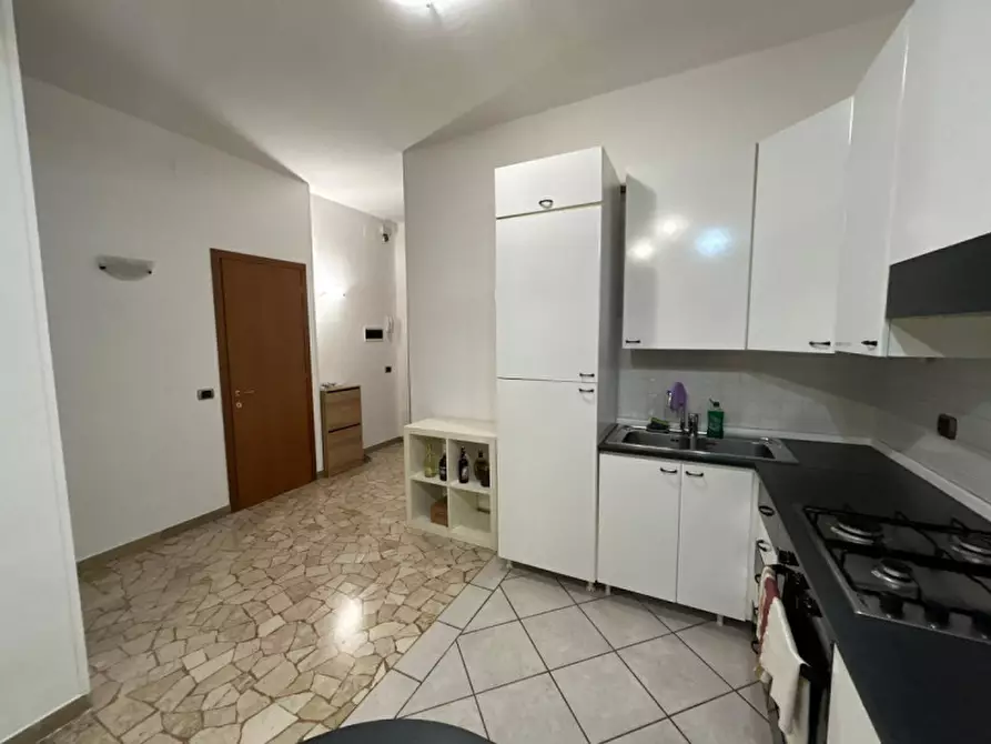 Immagine 9 di Appartamento in vendita  in Via Antonio Federico Ozanam 12 a Vicenza