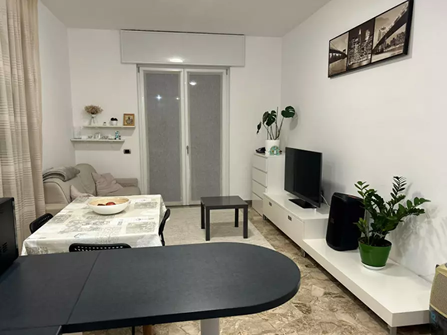 Immagine 10 di Appartamento in vendita  in Via Antonio Federico Ozanam 12 a Vicenza