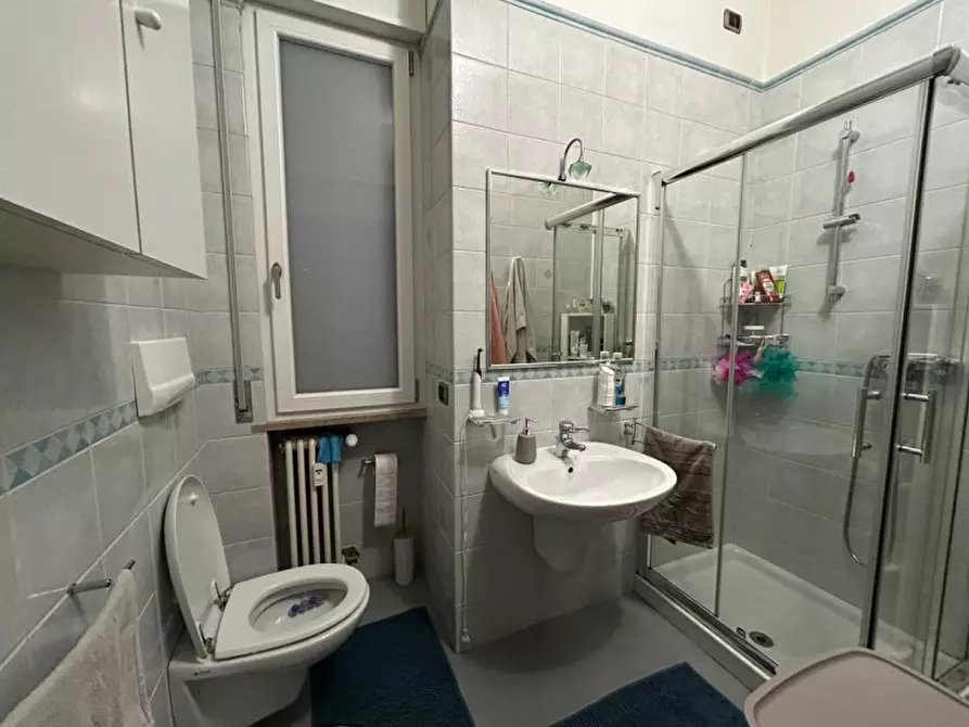 Immagine 11 di Appartamento in vendita  in Via Antonio Federico Ozanam 12 a Vicenza