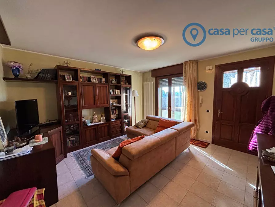 Immagine 1 di Appartamento in vendita  a Villamarzana