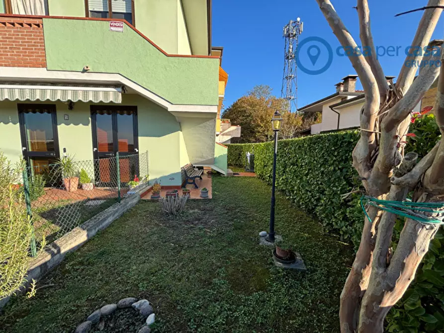 Immagine 4 di Appartamento in vendita  a Villamarzana