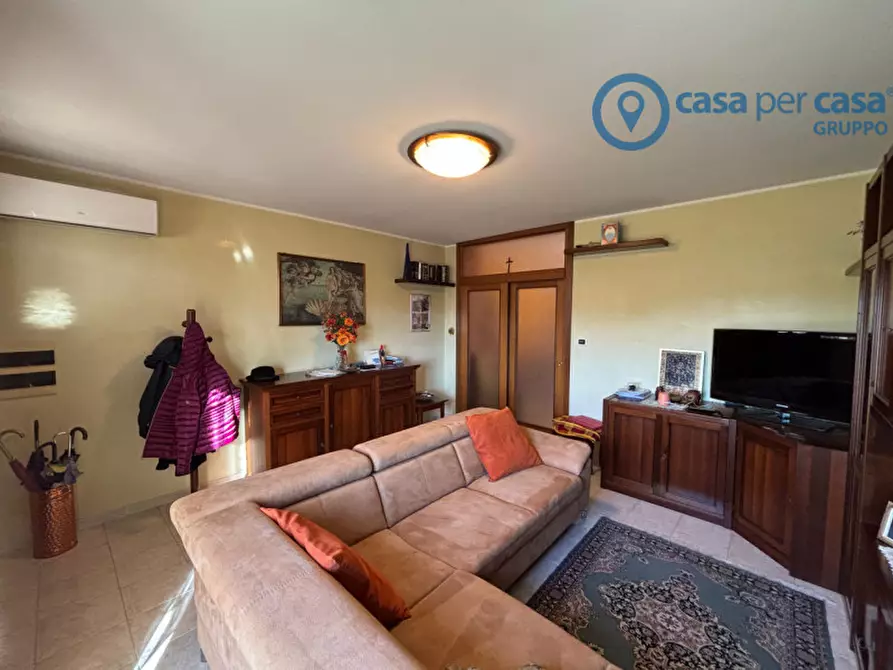 Immagine 6 di Appartamento in vendita  a Villamarzana