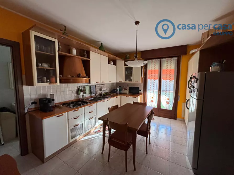 Immagine 7 di Appartamento in vendita  a Villamarzana