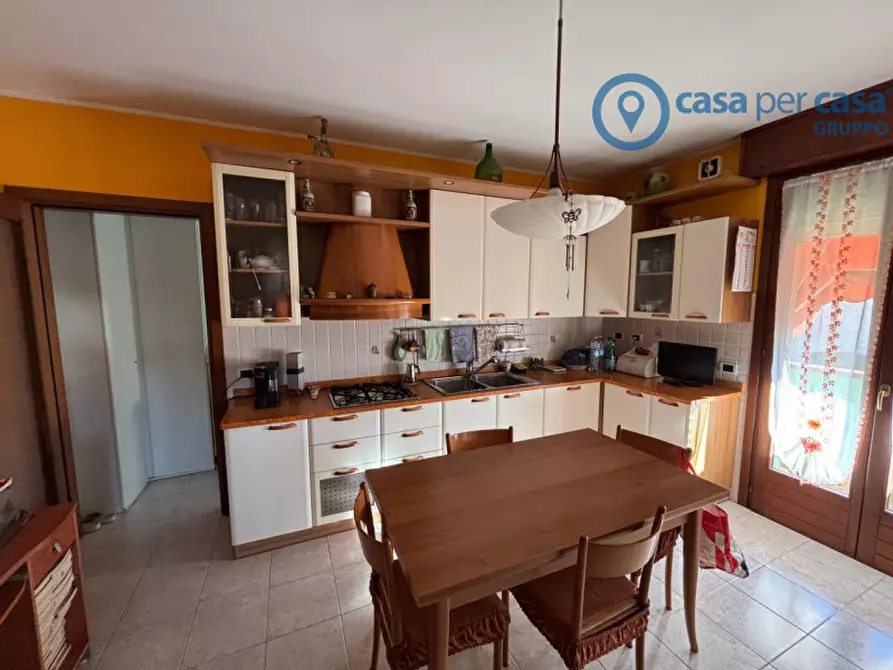 Immagine 8 di Appartamento in vendita  a Villamarzana