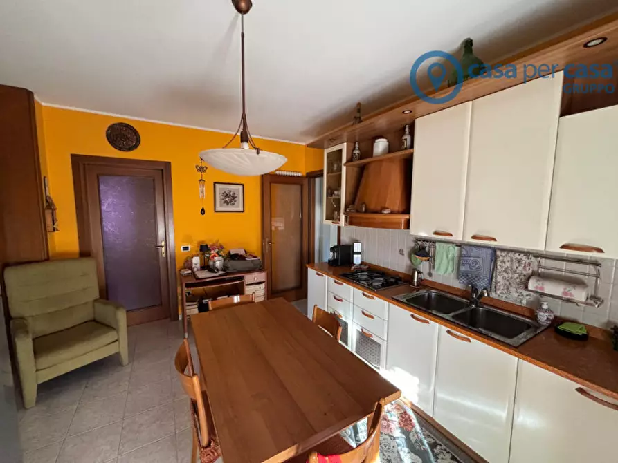 Immagine 9 di Appartamento in vendita  a Villamarzana