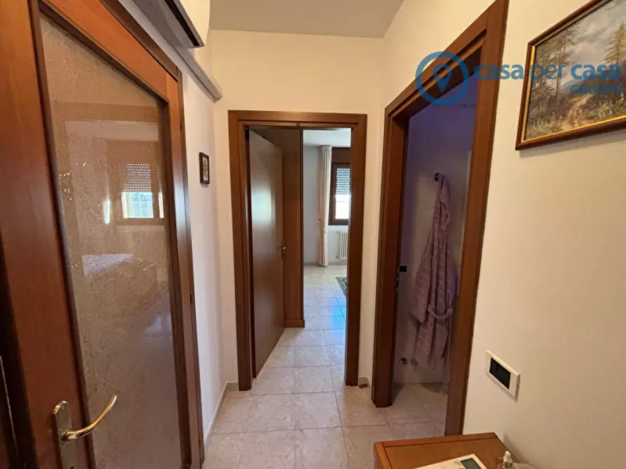 Immagine 10 di Appartamento in vendita  a Villamarzana