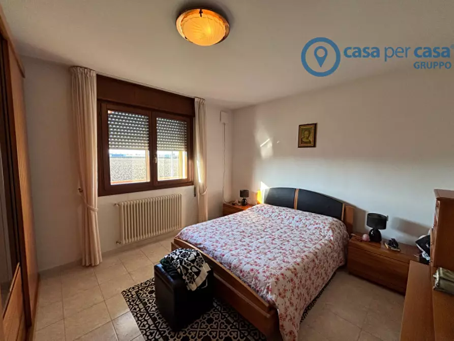 Immagine 11 di Appartamento in vendita  a Villamarzana