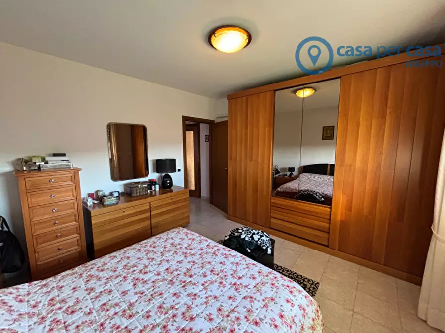 Immagine 12 di Appartamento in vendita  a Villamarzana