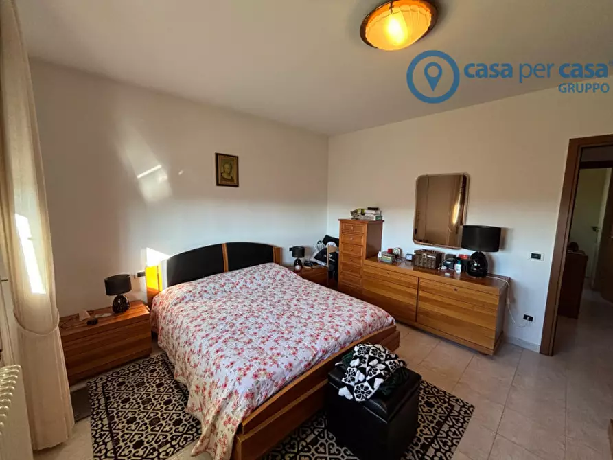 Immagine 13 di Appartamento in vendita  a Villamarzana