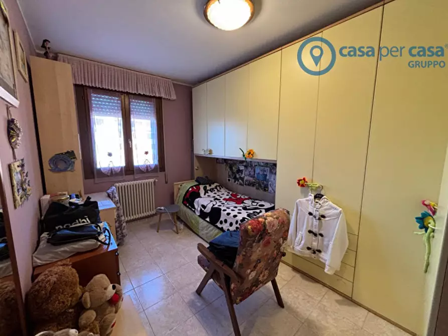 Immagine 14 di Appartamento in vendita  a Villamarzana