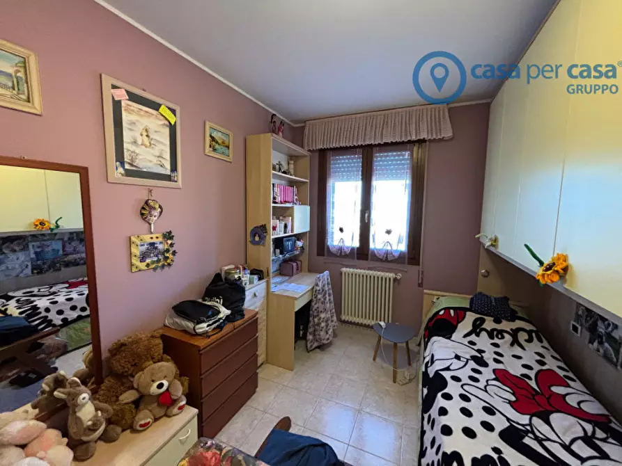 Immagine 15 di Appartamento in vendita  a Villamarzana