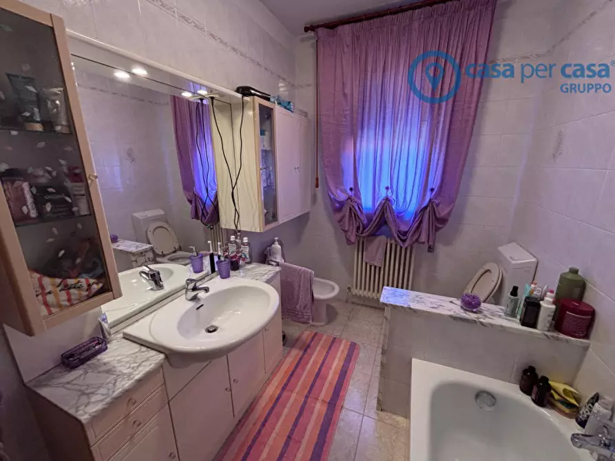 Immagine 17 di Appartamento in vendita  a Villamarzana