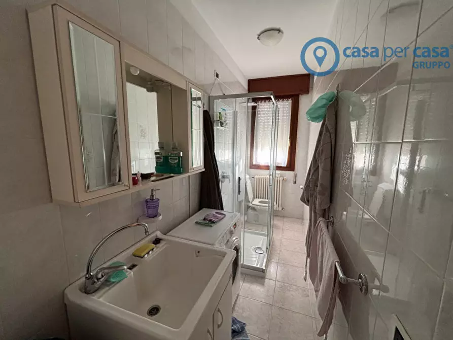 Immagine 18 di Appartamento in vendita  a Villamarzana