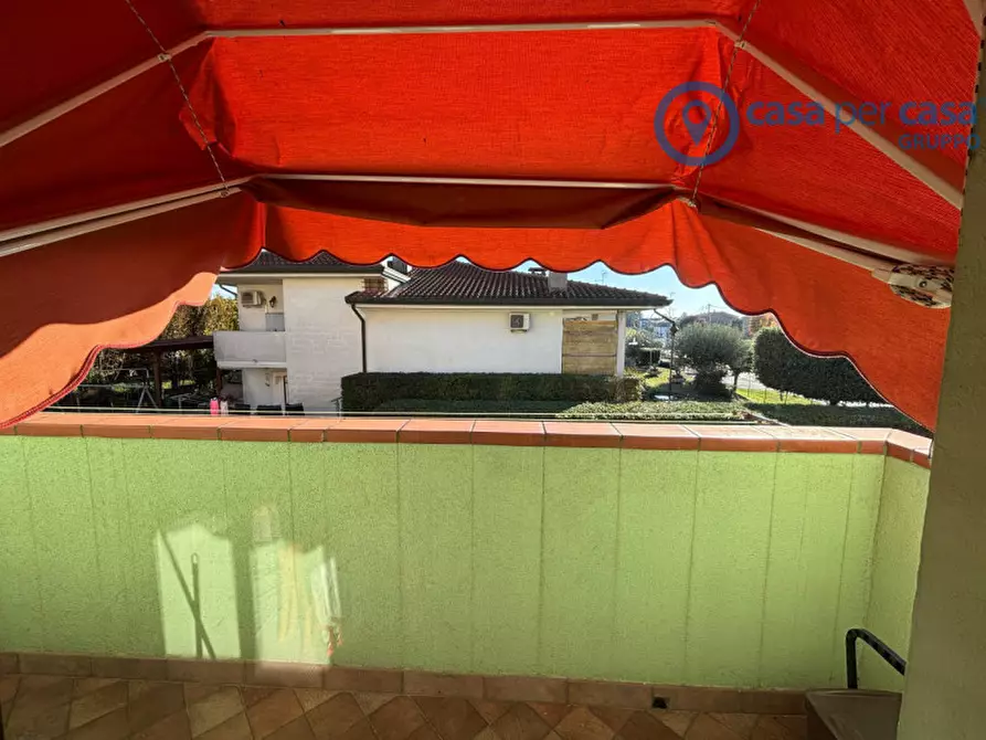 Immagine 19 di Appartamento in vendita  a Villamarzana