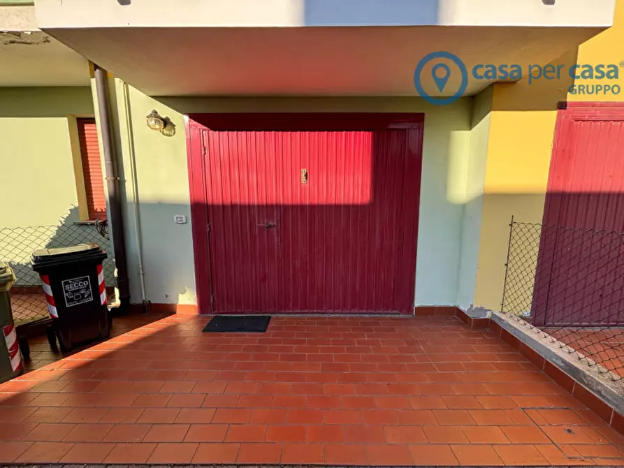 Immagine 20 di Appartamento in vendita  a Villamarzana