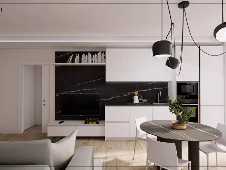 Immagine 6 di Appartamento in vendita  in Via Martiri di Monte Sole a Bologna