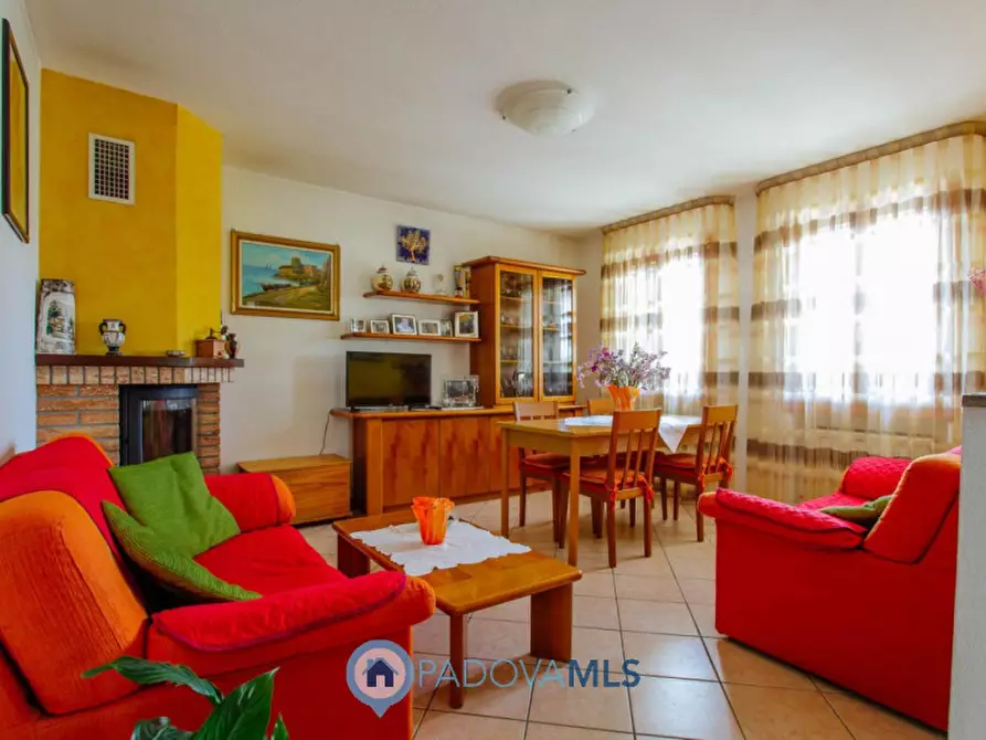 Immagine 6 di Casa indipendente in vendita  in Via Cornoledo a Pernumia