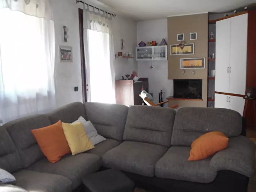 Immagine 4 di Casa bifamiliare in vendita  a Arzergrande