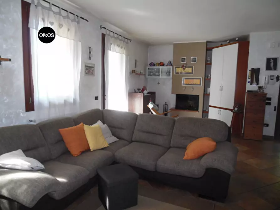 Immagine 5 di Casa bifamiliare in vendita  a Arzergrande