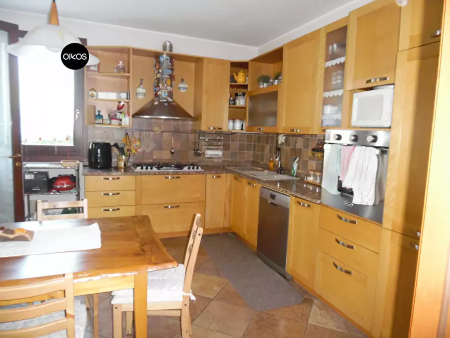 Immagine 6 di Casa bifamiliare in vendita  a Arzergrande