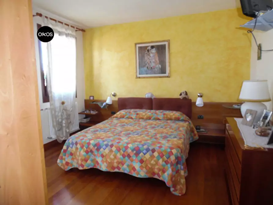 Immagine 7 di Casa bifamiliare in vendita  a Arzergrande