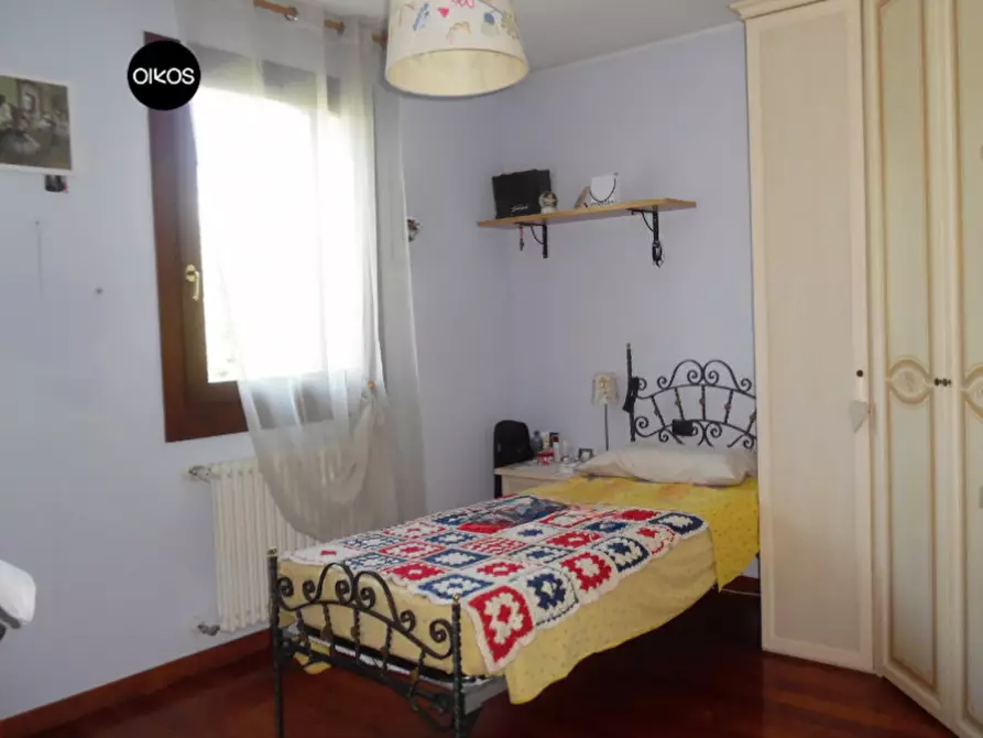 Immagine 8 di Casa bifamiliare in vendita  a Arzergrande