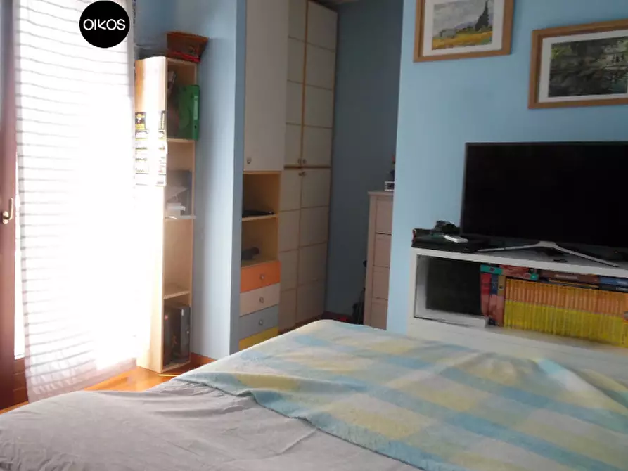 Immagine 9 di Casa bifamiliare in vendita  a Arzergrande