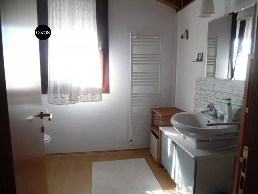 Immagine 11 di Casa bifamiliare in vendita  a Arzergrande