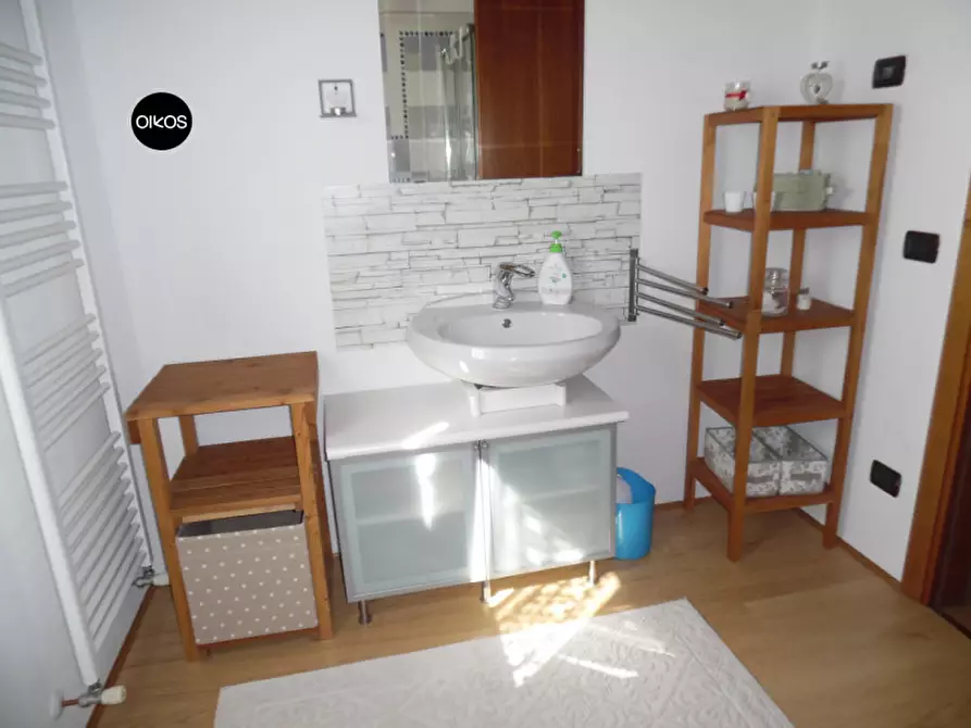 Immagine 12 di Casa bifamiliare in vendita  a Arzergrande