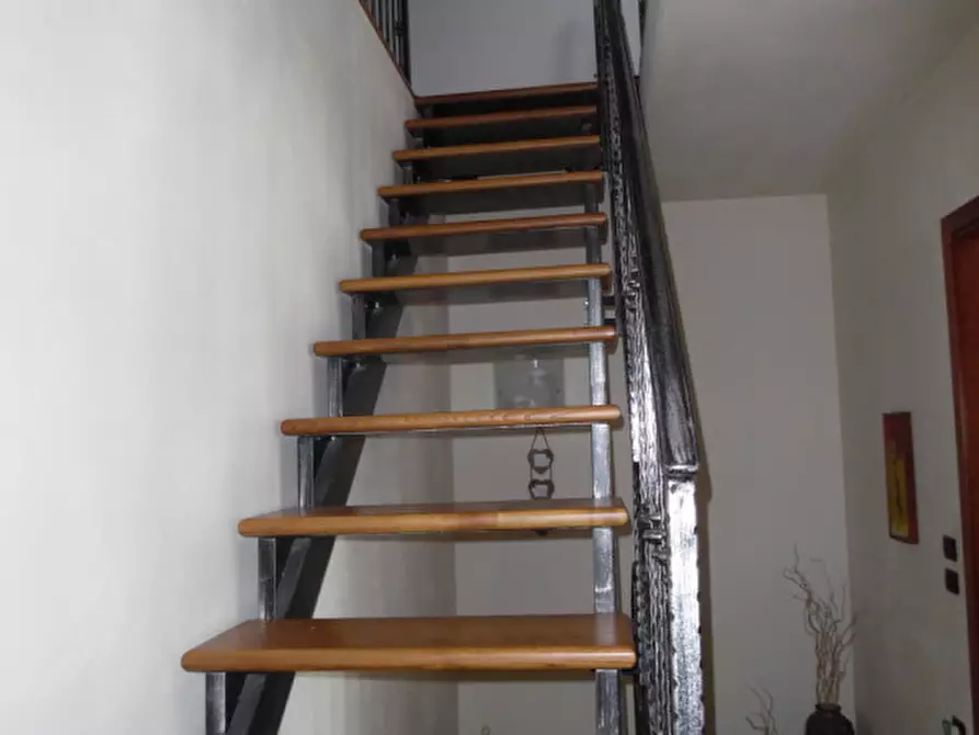 Immagine 13 di Casa bifamiliare in vendita  a Arzergrande