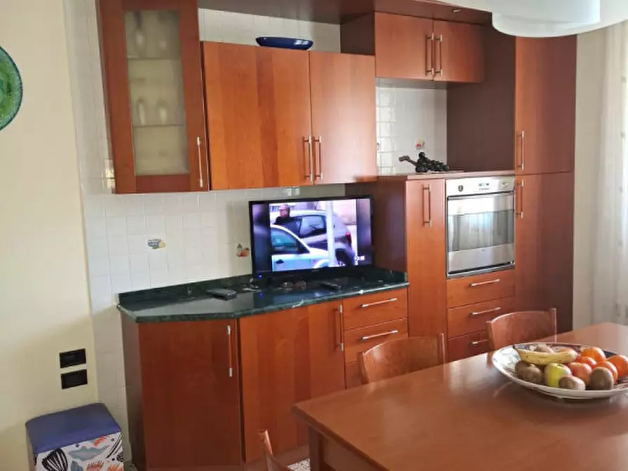 Immagine 4 di Villa in vendita  a Campolongo Maggiore