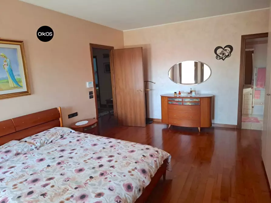 Immagine 6 di Villa in vendita  a Campolongo Maggiore