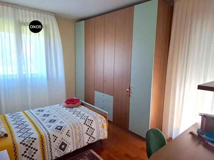 Immagine 8 di Villa in vendita  a Campolongo Maggiore