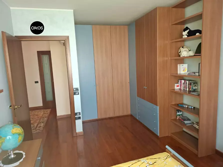 Immagine 9 di Villa in vendita  a Campolongo Maggiore