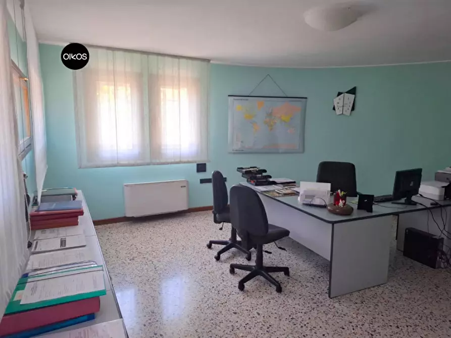 Immagine 10 di Villa in vendita  a Campolongo Maggiore