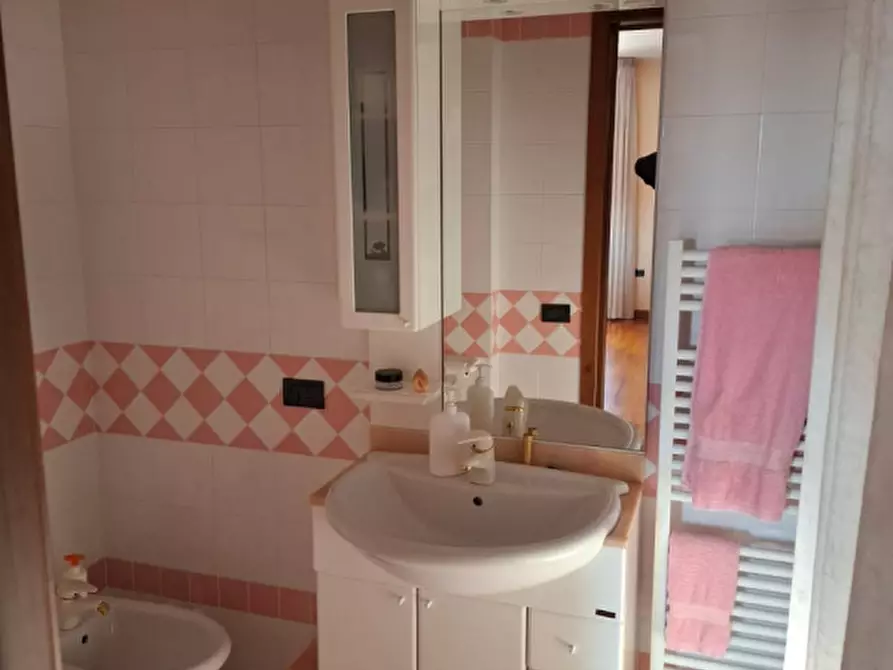 Immagine 12 di Villa in vendita  a Campolongo Maggiore