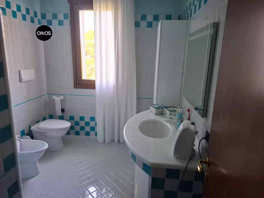 Immagine 15 di Villa in vendita  a Campolongo Maggiore