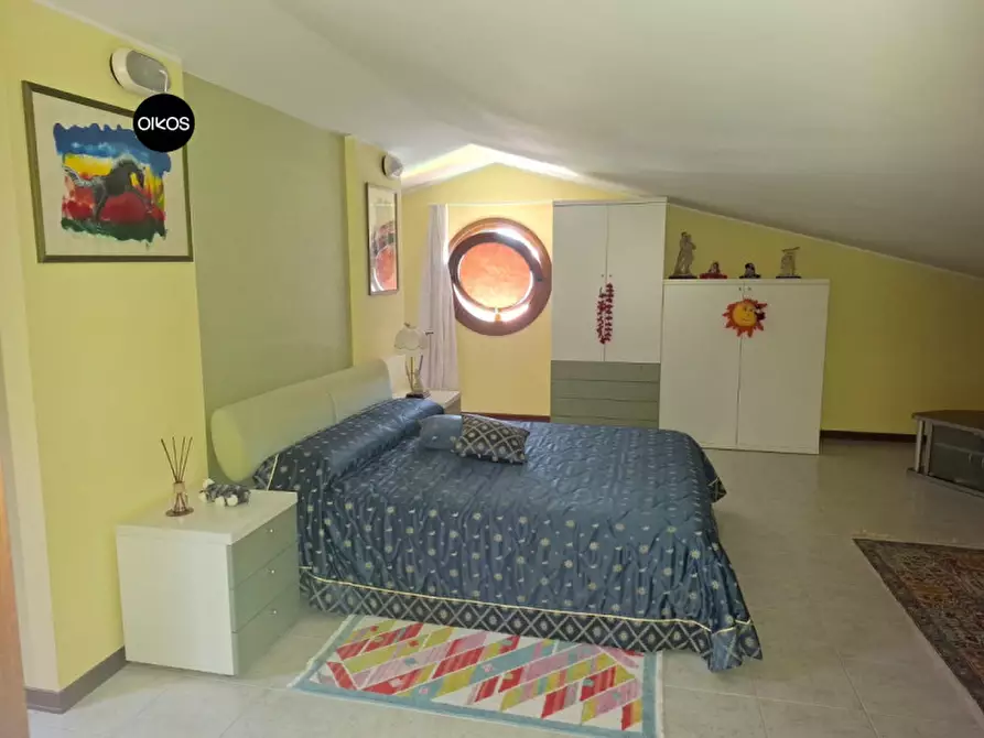 Immagine 16 di Villa in vendita  a Campolongo Maggiore