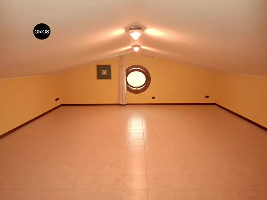 Immagine 18 di Villa in vendita  a Campolongo Maggiore