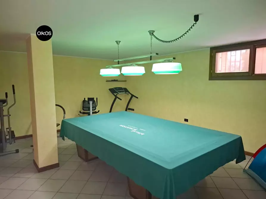 Immagine 20 di Villa in vendita  a Campolongo Maggiore