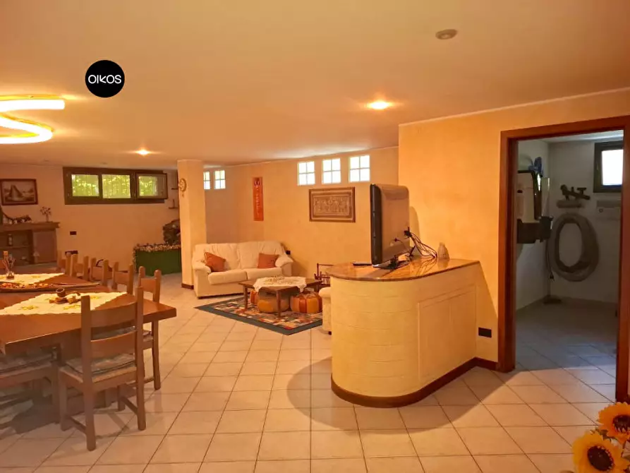 Immagine 21 di Villa in vendita  a Campolongo Maggiore