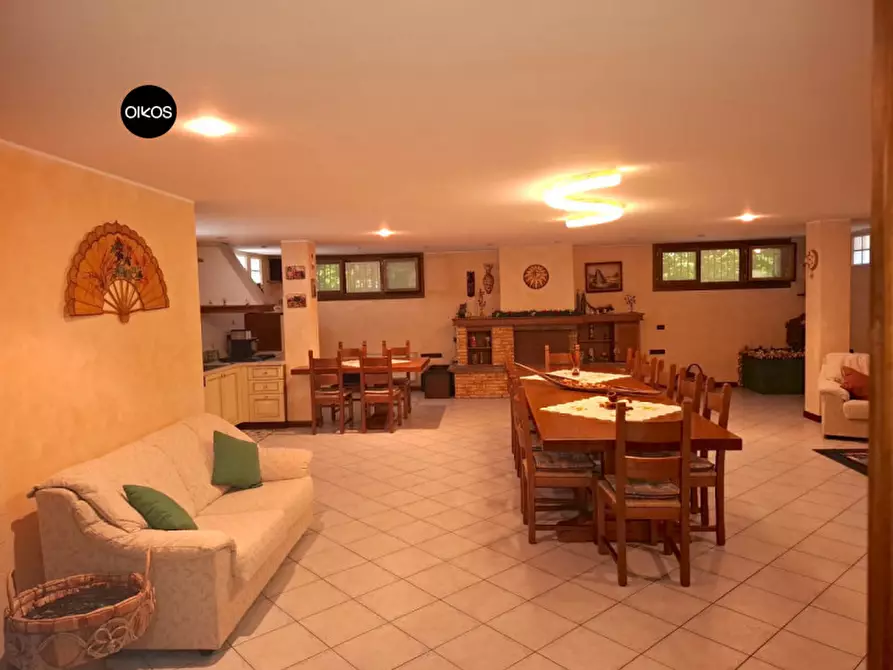 Immagine 22 di Villa in vendita  a Campolongo Maggiore