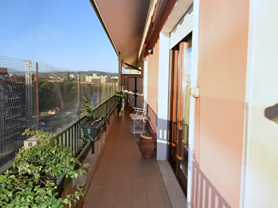 Immagine 5 di Appartamento in vendita  in Via Lucania a Verona