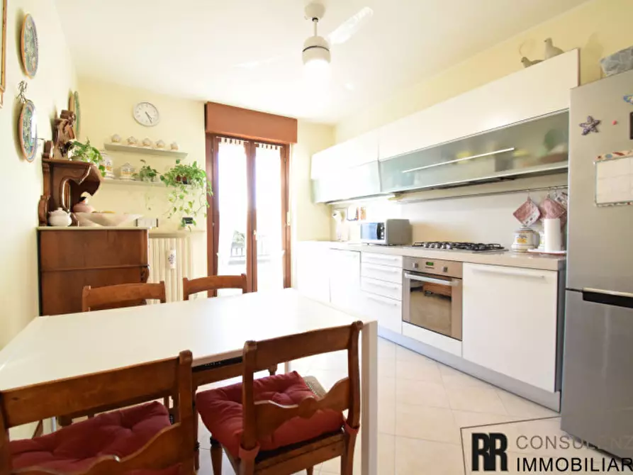 Immagine 6 di Appartamento in vendita  in Via Lucania a Verona