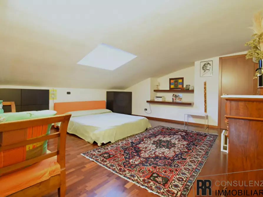 Immagine 12 di Appartamento in vendita  in Via Lucania a Verona